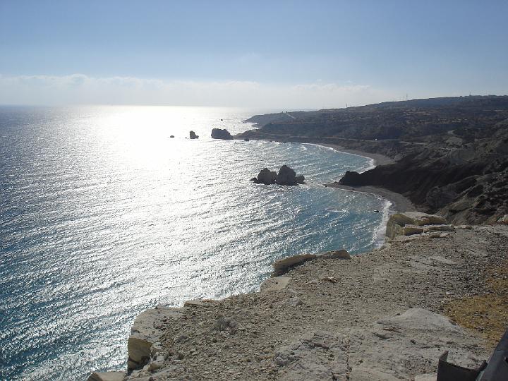 DSC03009 - Geburtsort der Aphrodite